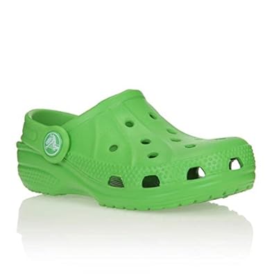 crocs size 5.5