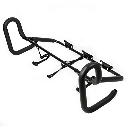 1 Universal+Bicycle+Carrier+Storage+Powdered