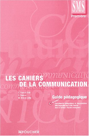 Les  cahiers de la communication