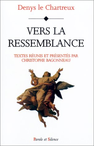 Vers la ressemblance