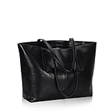 Hynes Victory Women Large Satchel Handbags Shoulder Tote Bag with Pouch