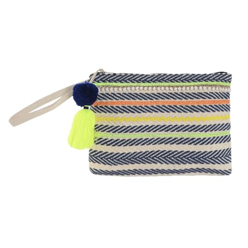 Home ESPRIT Trousse de Toilette de Voyage, 26 x 2 x 19 cm, coloré