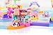 Hamsters in a House Zuru Little Cupcake Bakery Toy Shop Frostie