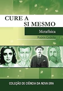 Livro Cure A Si Mesmo