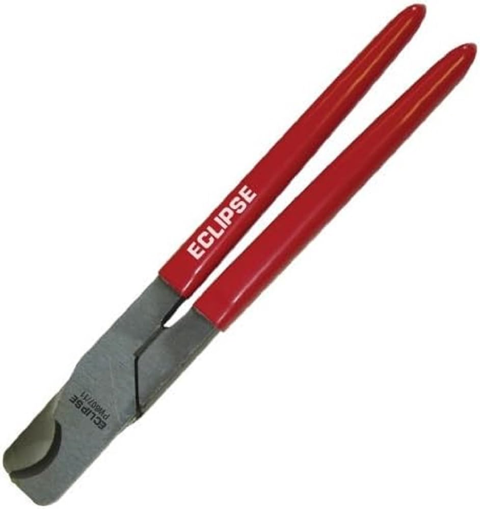 Eclipse Professional Tools PA196810/11 Cable Croppers 250mm (10")