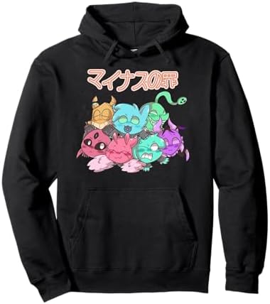 Amazon.com: Japanese Mushi Mushishi Pullover Hoodie : Clothing