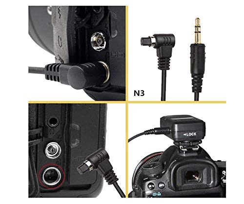 1 Pixel+TW+283+N3+Wireless+Shutter