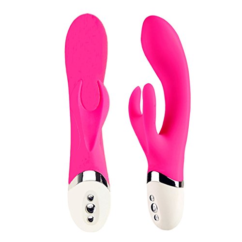 Handheld wand massager with waterproof, whisper quiet v…