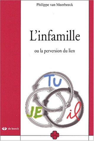 L' infamille ou La perversion du lien