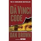The Da Vinci Code: A Novel (Robert Langdon)