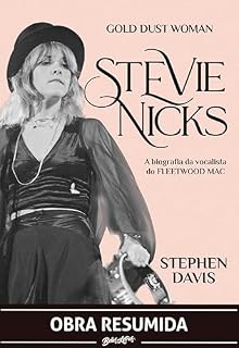 Livro Gold Dust Woman