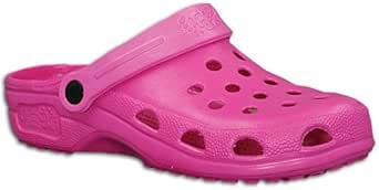 holey soles flip flops
