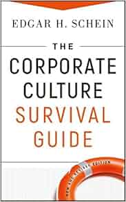 Amazon Com The Corporate Culture Survival Guide