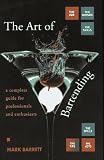 The Art of Bartending by