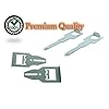 Clarion-Radio-Removal-Stereo-Universal-Key-tool-Set-VRX-VZ-DB-DRX-DXZ