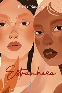 Livro Estranheza