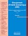 Groupement d’intérêt économique (GIE) : Groupement européen d’intérêt é by