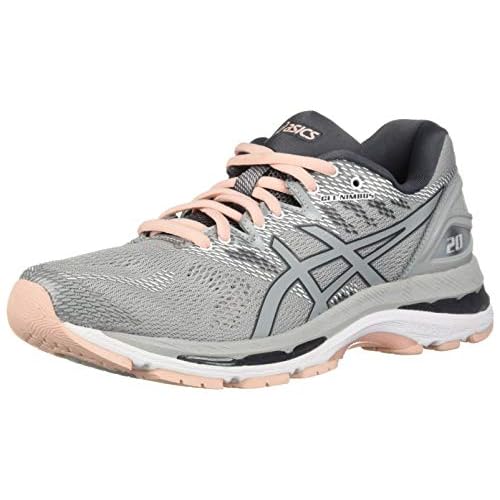 asics gel nimbus 20 mujer 2014