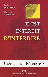 Il est interdit d'interdire