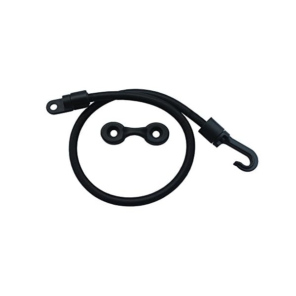 2-Pcs-Rod-Tamer-Strap-Holder-Rod-Saver-Deck-Mount-Connector-Gunwale-Mount-Rod-Strap-Rod-Hold-Down-Strap