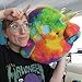 Squishable / Prism Narwhal Plush - 15