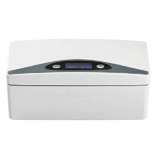 XQCYL Refrigerador De Medicina Y Caja De Refrigerador De Insulina ...