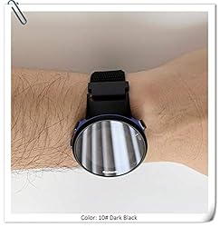 LuxuryJOY Strap Compatible with Garmin Forerunner