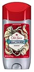 Old Spice Deod Wolfthorn Size 3z Old Spice Deodorant Wolfthorn 3z