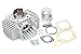 Airsal 70cc Cylinder Kit Big Bore for Puch Mopeds E50 & ZA50
