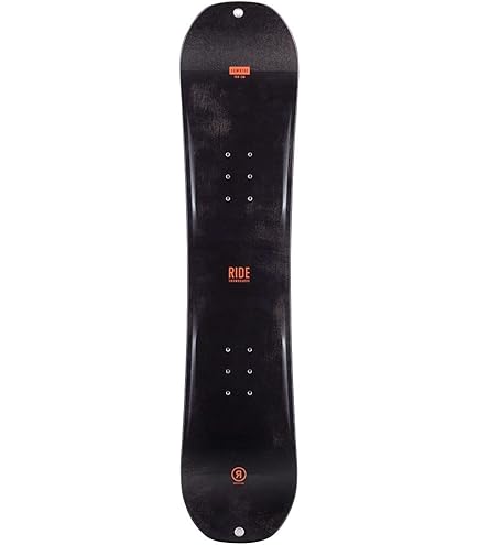 Amazon.com : Burton Kids' Grom Camber Snowboard, 130cm : Sports