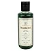 KHADI - Neem & Tulsi Face & Body Wash - 210ml