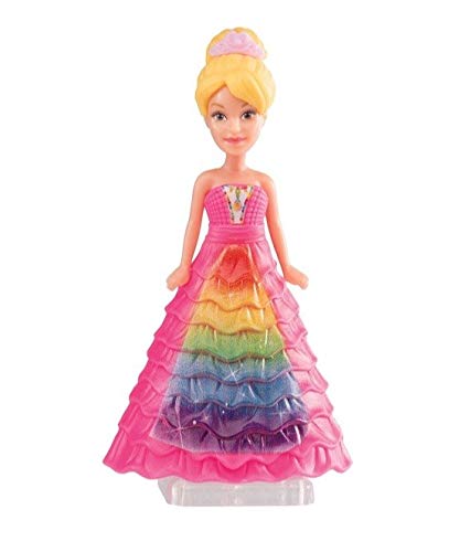 barbie make believe series