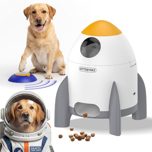 OtterVerz 11 Interactive Feeder