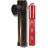 Polylok PL-68 Effluent Filter &amp; Housing (Baffle/Tee)
