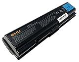 New GHU Battery 98 WH PA3727U-1BAS PA3727U-1BRS Compatible for Toshiba Satellite A200 A205 A210 A305 A505 L305 L455 L500 L505 PA3533U-1BRS PA3533U-1BAS PA3534U-1BAS PA3534U-1BRS PA3535U-1BAS