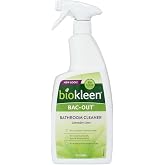 Biokleen Bac Out Bathroom Clnr Spr 32 Fz