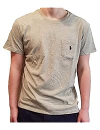 Polo Ralph Lauren - Camiseta de manga corta para hombre