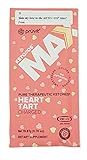 Pruvit KETO OS MAX Heart Tart Charged 5 Pack