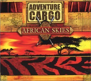 Diane Arkenstone - African Skies - Zortam Music