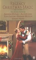 Mass Market Paperback edition cover