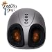 Shiatsu Foot Massager Electric Heat Kneading -Foot Massage Machine with Rolling and Air Compression for Home and Office for Men and Women primary