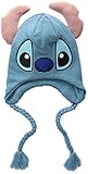 Disney Men's Stitch Winter Hat with