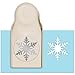 Martha Stewart Crafts Paper Punch, X-Large, Fancy Snowflake (42-39005)