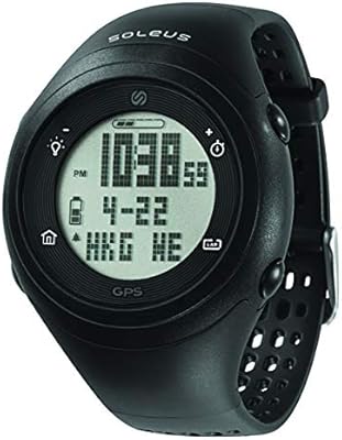 soleus gps fly