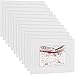 US Art Supply 8 X 10 inch Professional Artist Quality Acid Free Canvas Panel Boards for Painting Value Pack of 12 (1 Full Case of 12 Single Canvas Board Panels) primary