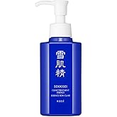 SEKKISEI Clear Treatment Essence, Renewing Skin Treatment, 4.7 Ounce
