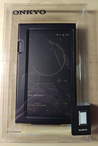 image for ONKYO Special Case DPA-PUX1(B)