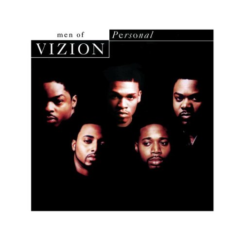 Men Of Vizion - Personal - Zortam Music