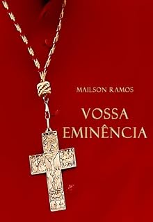 Livro Vossa Eminência