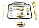 Freedom County ATV FC03417 Carburetor Rebuild Kit for Polaris Sportsman 700